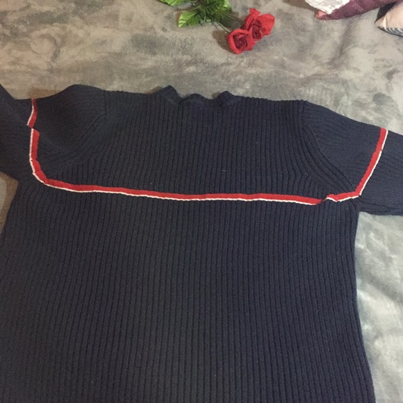 tommy hilfigger sweater - Picture 4 of 6